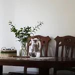 Tropius Homestay